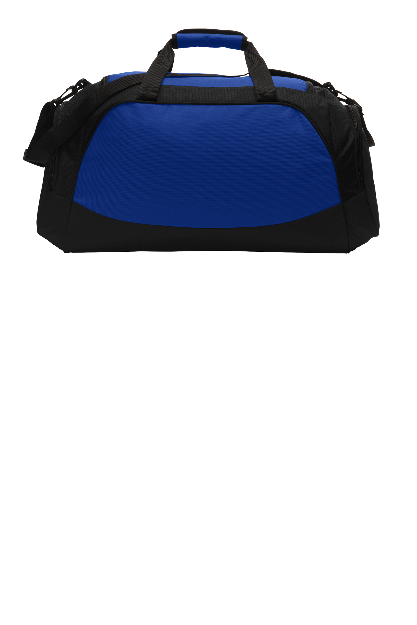 ΦΒΣ Travel & Gym Bag – Durable Fraternity Duffel