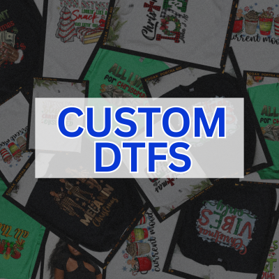 Custom DTF