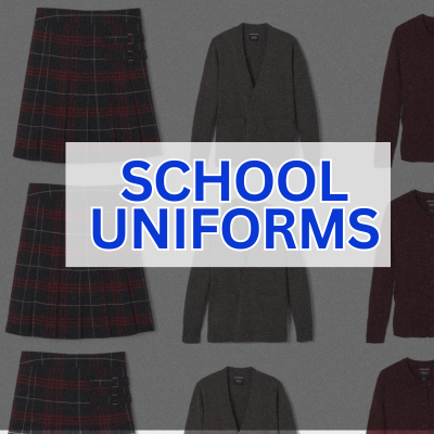 School Uniforms
