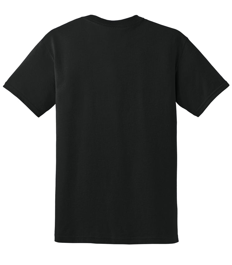 50/50 Blend Gildan T-shirt