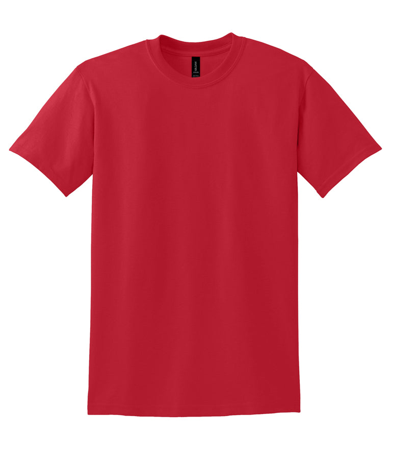 50/50 Blend Gildan T-shirt