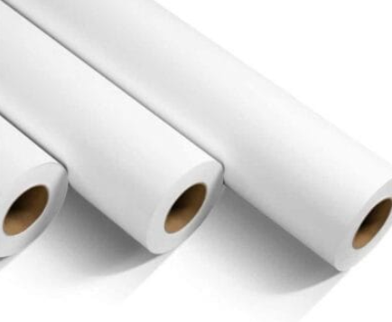 Multipurpose Dye Sublimation Paper- 2in Core