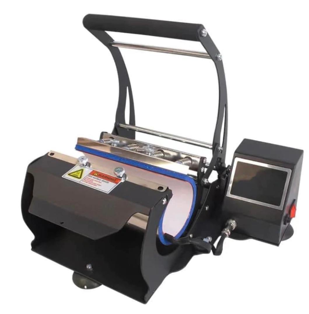 Sublimation Tumbler Heat Press