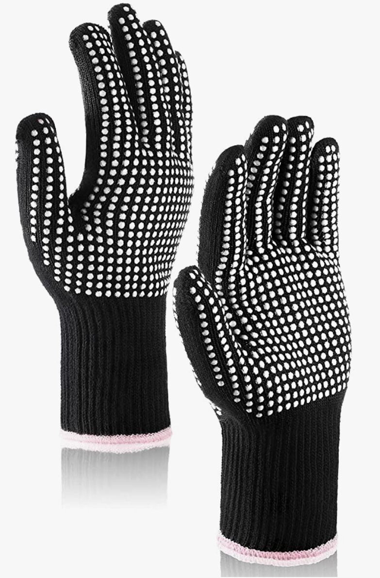 Heat Gloves