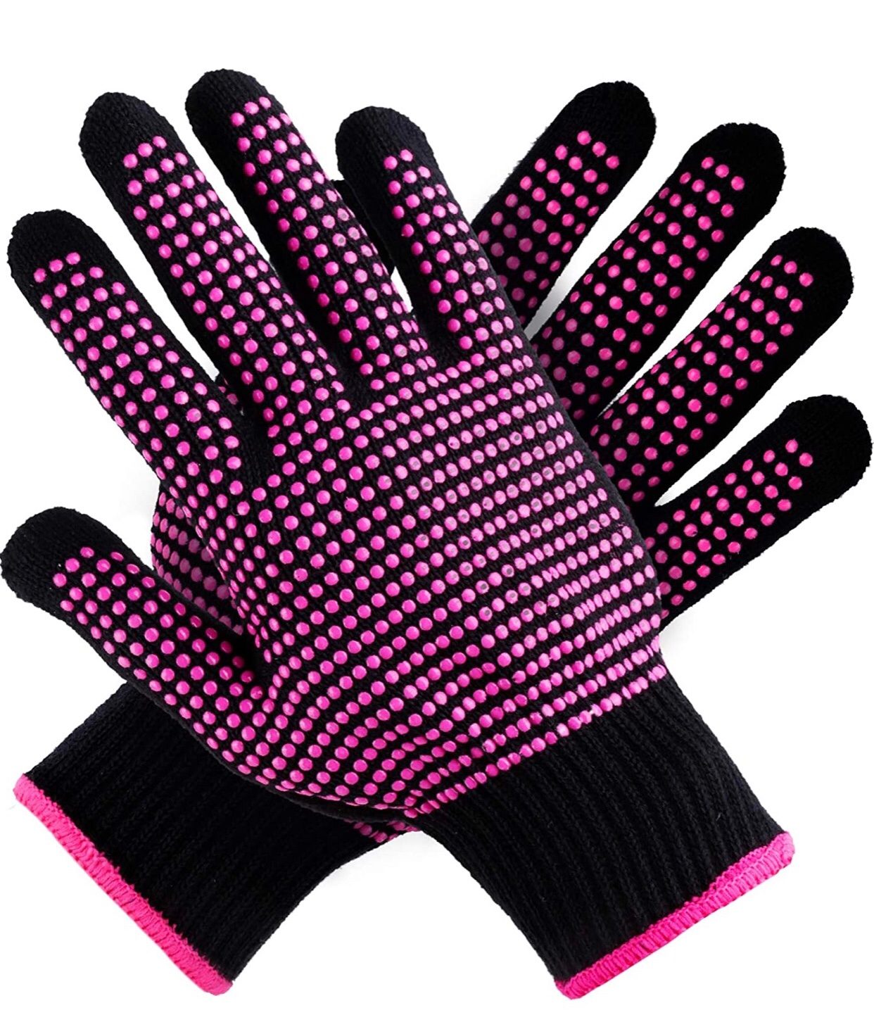 Heat Gloves