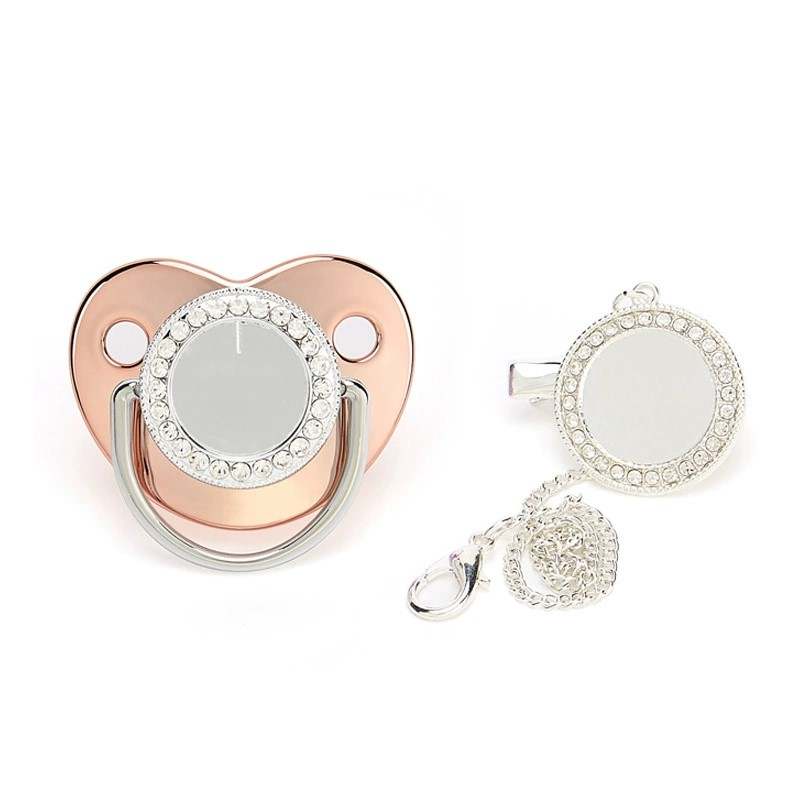 Sublimation Pacifier | The Crafter's Lounge ™