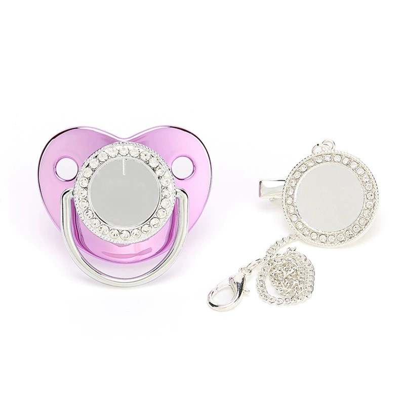 Sublimation Pacifier | The Crafter's Lounge ™