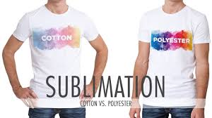 Sublimation Print(s)